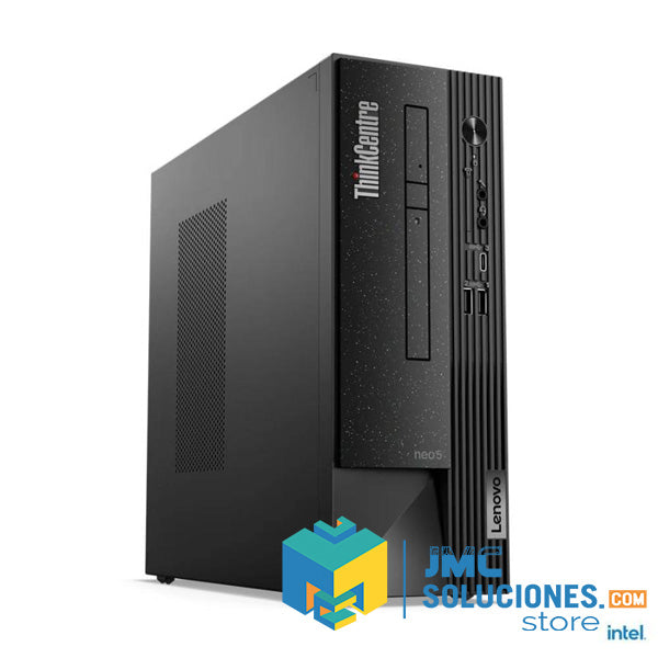 Lenovo ThinkCentre neo 50s Gen 4 - Intel Core I7-13700 - 16 GB RAM
