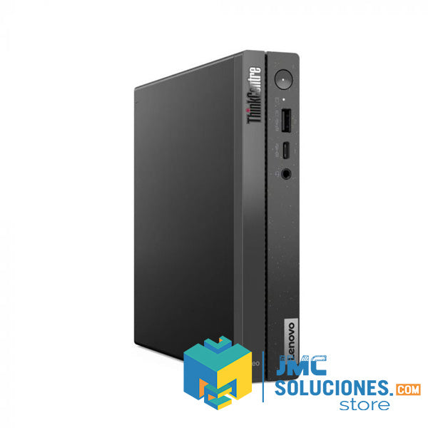 Lenovo ThinkCentre Neo 50q - Intel Core i5 13420H / 4.6 GHz - DDR4 SDRAM