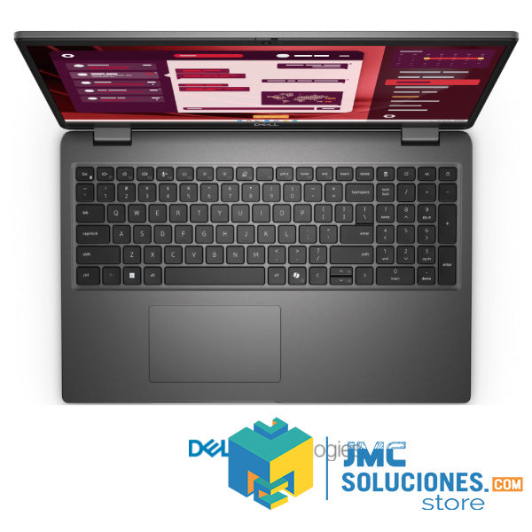 Dell Latitude 3550 - Notebook - 15.6"