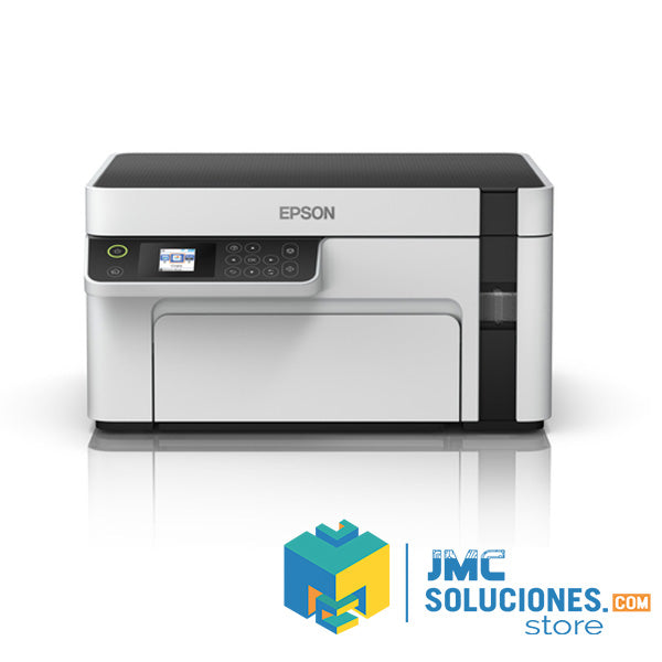 Epson - EcoTank M2120 - Multifuncional Monocromatica