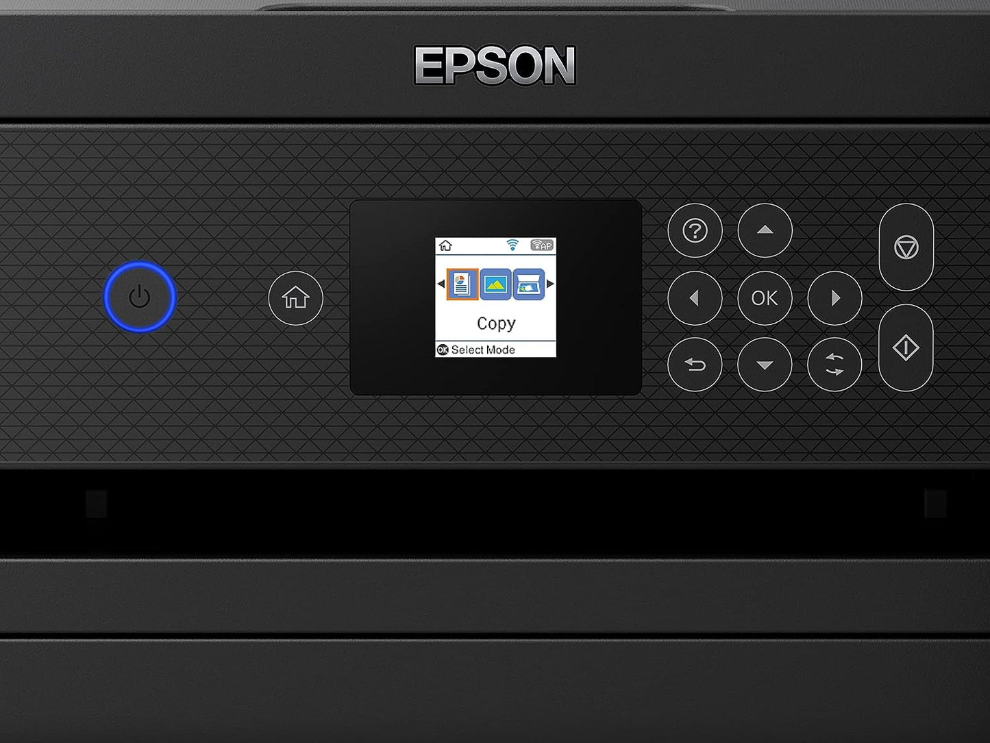 Epson EcoTank L4260 - Impresora multifunción - color