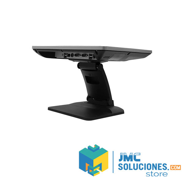 Sistemas Pos Ecline Ec-fs-1238-128-win Intel® Celeron® J4125 4 Núcleos, 2 Ghz, 8 Gb Ram, Ssd Ethernet Si, 4 Usb 2.0, Pantalla 12", Touch Si