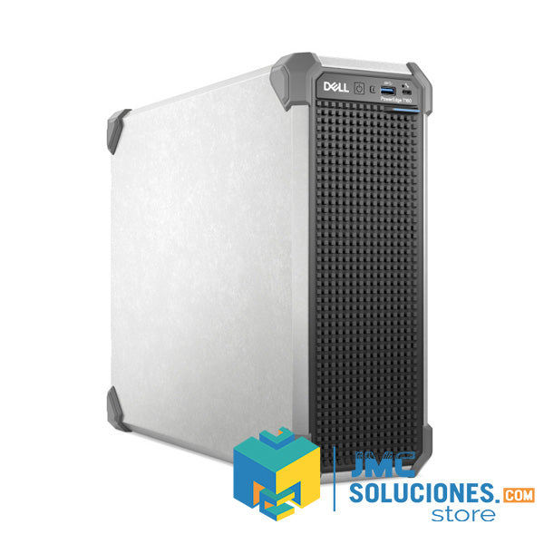 Dell - Server - Rack-mountable