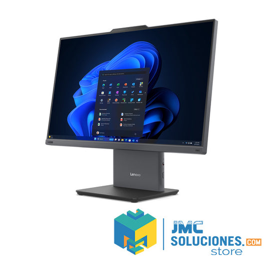 Lenovo ThinkCentre neo 50a - All-in-one - Intel Core i5 13420H / 4.6 GHz
