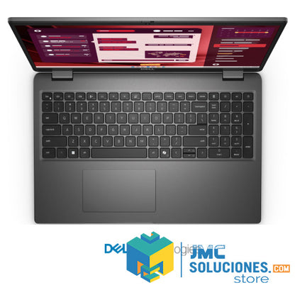 Dell Latitude 3550 - Notebook - 15.6"