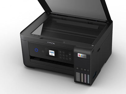 Epson EcoTank L4260 - Impresora multifunción - color