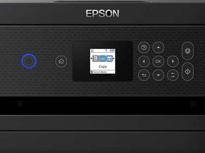 Epson EcoTank L4260 - Impresora multifunción - color