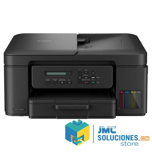 Brother DCPT730DW - Ink-jet - MULTIFUNCIONAL  TINTA A COLOR