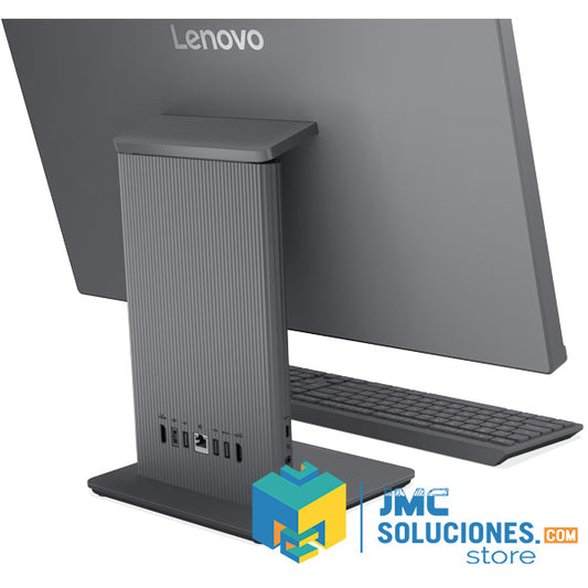 Lenovo IdeaCentre AIO 24IRH9 - All-in-one - Intel Core i3 I3-1315U / 4.5 GHz
