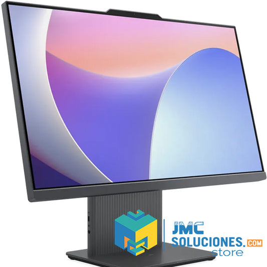 Lenovo IdeaCentre AIO 24IRH9 - All-in-one - Intel Core i3 I3-1315U / 4.5 GHz