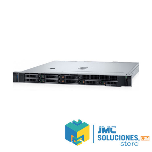 Dell - Server - Rack-mountable
