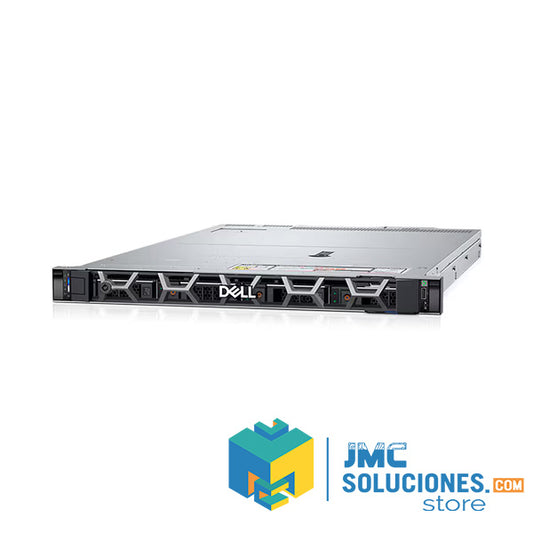 Dell - Server - Rack-mountable