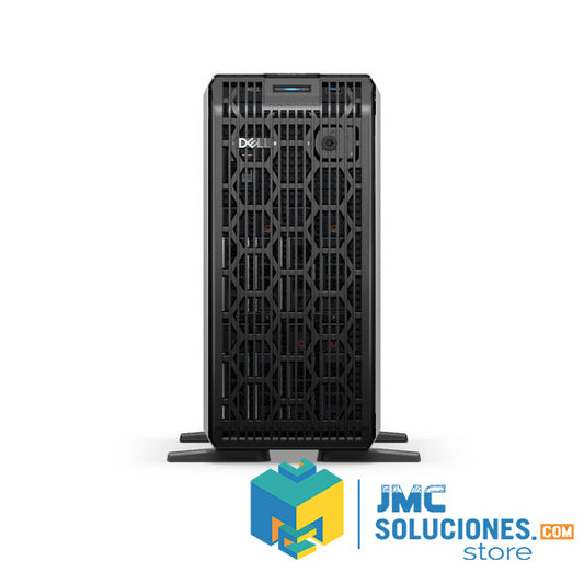 Dell - Server - Tower