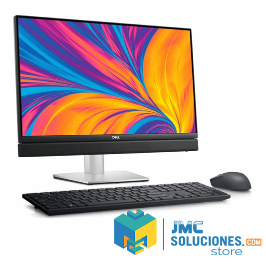 Dell OptiPlex 7420 - All-in-one - Intel Core i5 CI5-14500T